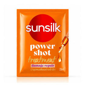Sunsilk Power Shot Treatment For Damage Repair 20ml