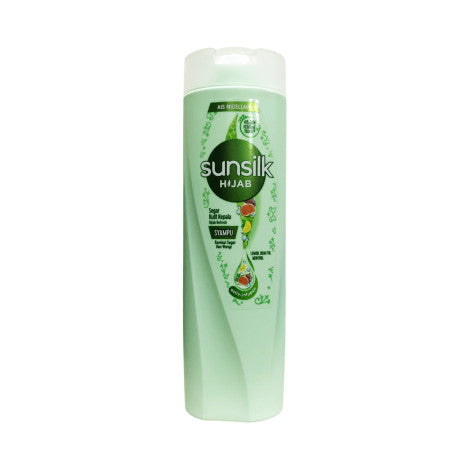 Sunsilk Hijab Refresh Shampoo 300ml