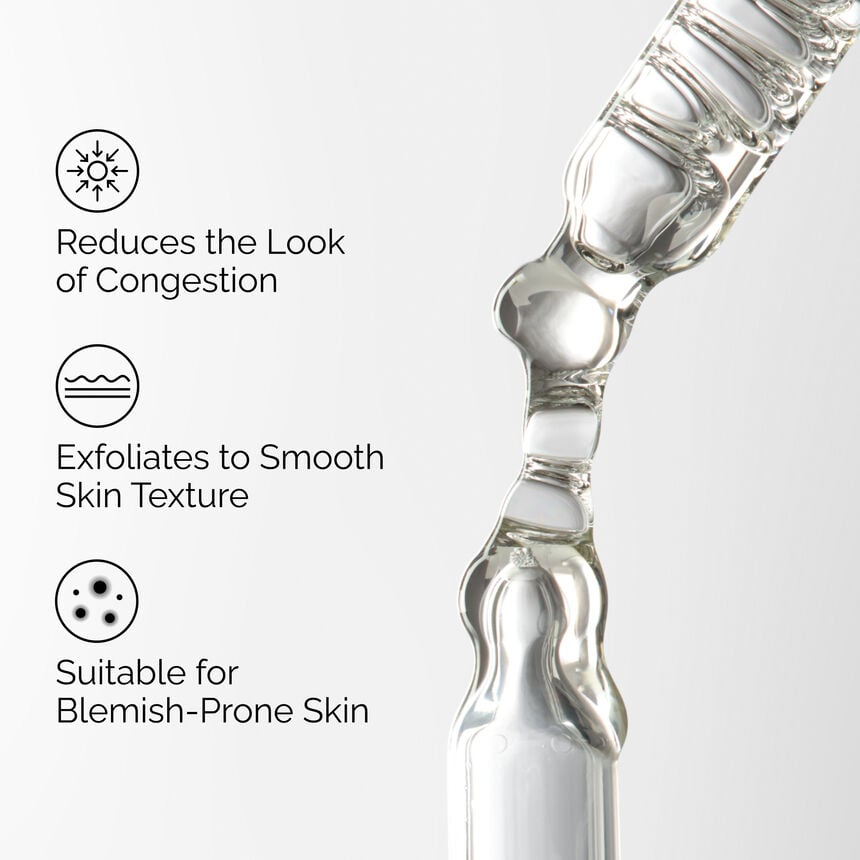The Ordinary Salicylic Acid 2% Solution (30ml)