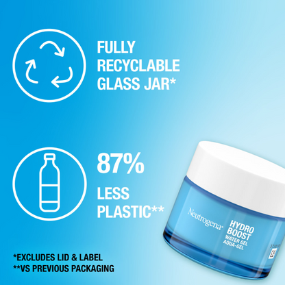 Neutrogena Hydro Boost Water Gel (50ml)
