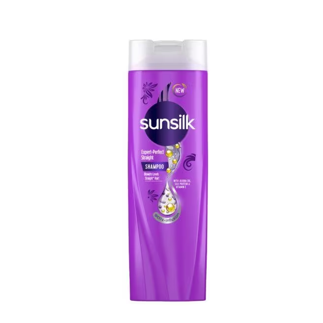 Sunsilk Perfect Straight Shampoo 300ml