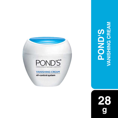 Ponds Vanishing Cream