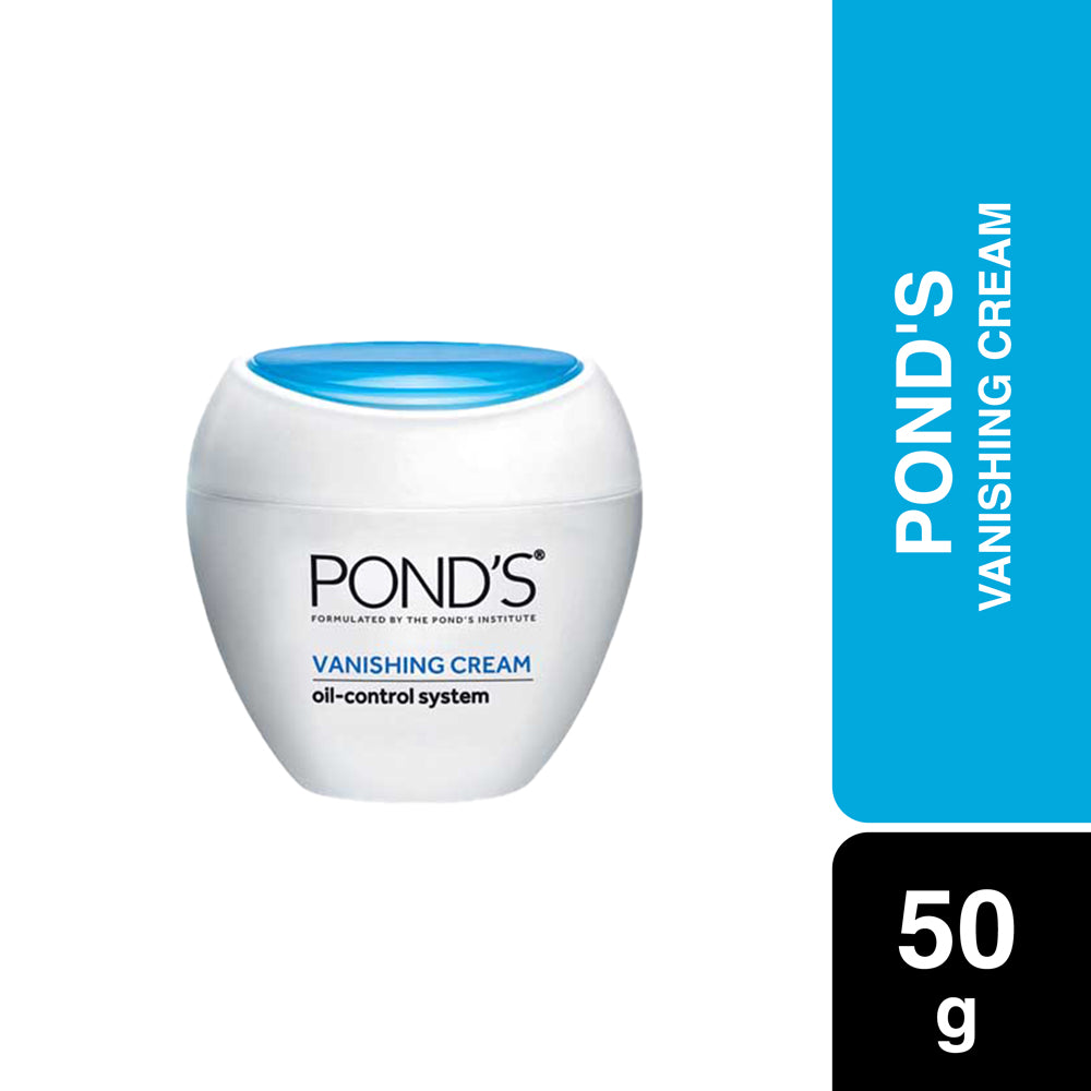 Ponds Vanishing Cream
