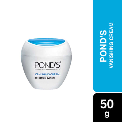 Ponds Vanishing Cream
