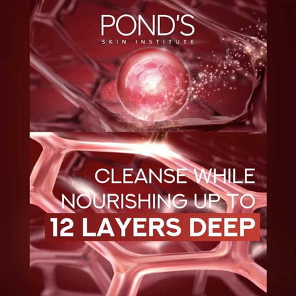 Ponds Age Miracle Ultimate Youth Hexyl Retinol Facial Foam - 90gm