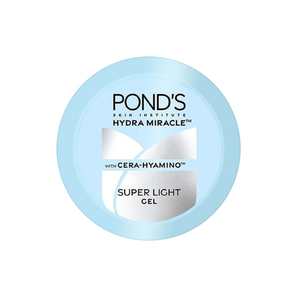 Pond’s Hydra Miracle Super Light Gel Moisturiser 100ml