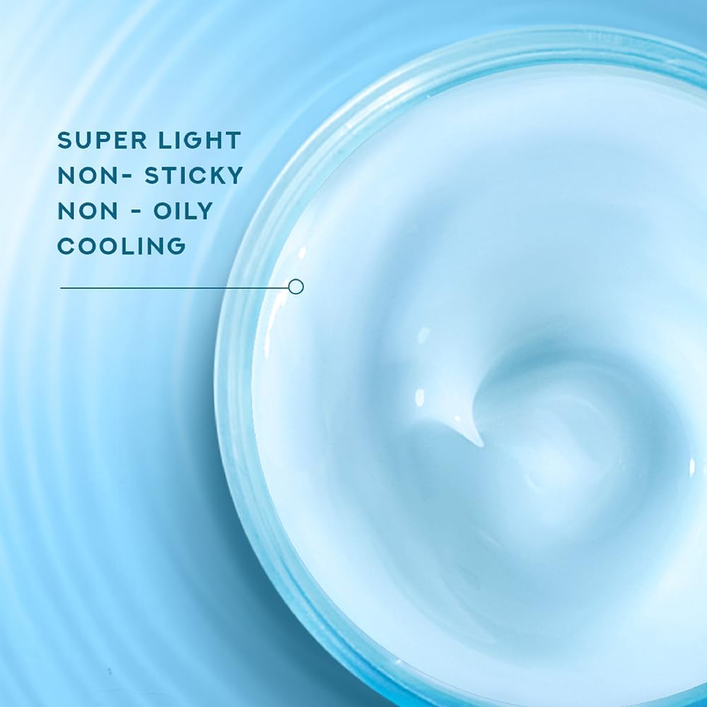 Pond’s Hydra Miracle Super Light Gel Moisturiser 100ml