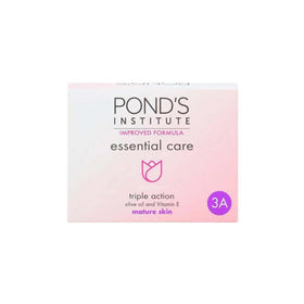 Pond&
