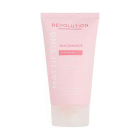Revolution Skincare Niacinamide Oil Control Gel Cleanser (150ml)
