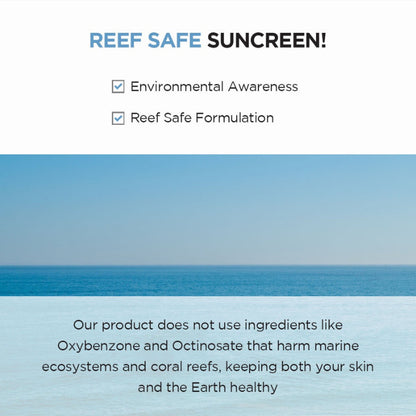SKIN1004 Madagascar Centella Hyalu-Cica Water-Fit Sun Serum 50ml