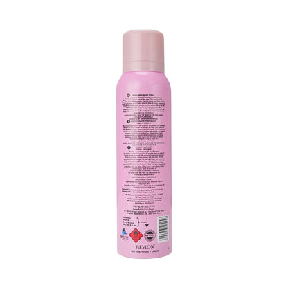 Revlon Charlie Perfumed Body Spray (150ml) - Crystal Chic