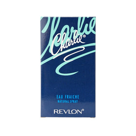 Revlon Charlie Eau Fraiche Natural Spray Blue (100ml)