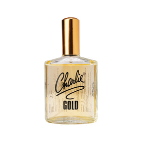 Revlon Charlie Eau Fraiche Natural Spray Gold (100ml)