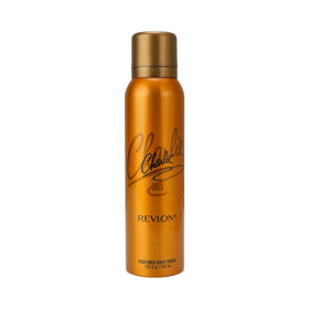 Revlon Charlie Body Spray (150ml) - Gold