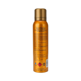 Revlon Charlie Body Spray (150ml) - Gold