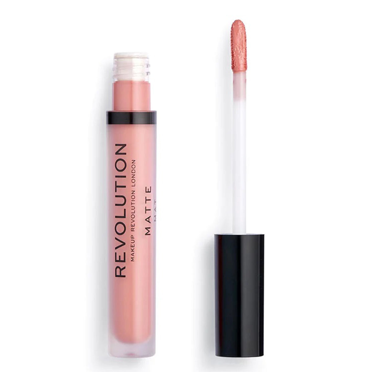 Makeup Revolution Matte Liquid Lipstick