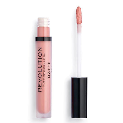 Makeup Revolution Matte Liquid Lipstick