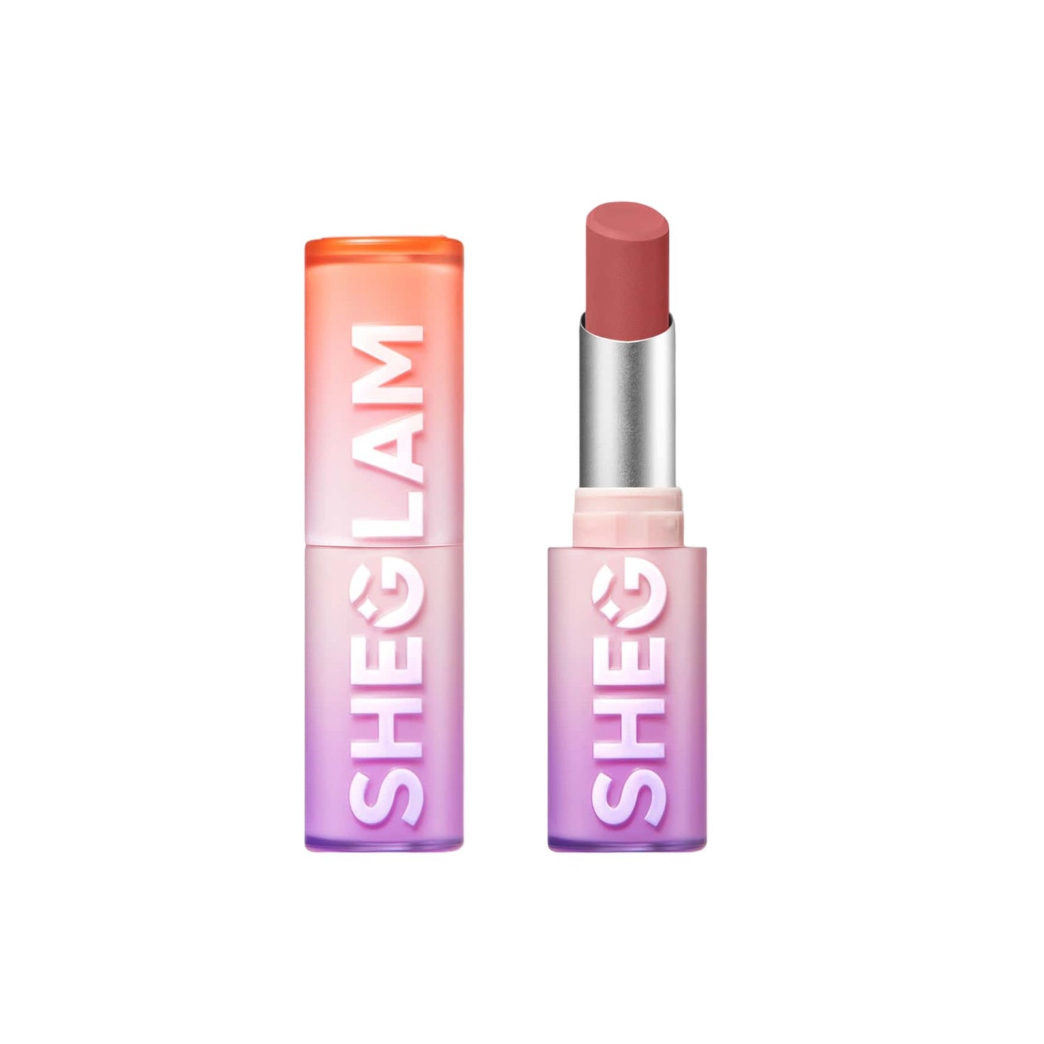 SHEGLAM Dynamatte Boom Long-lasting Matte Lipstick (2.7gm)