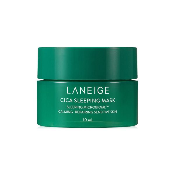 Laneige Cica Sleeping Mask 10ml