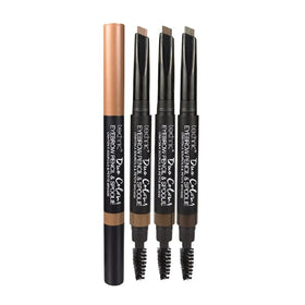 Technic Duo Colour Eyebrow Pencil (0.5gm)
