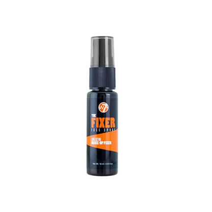 W7 The Fixer Face Spray 18ml