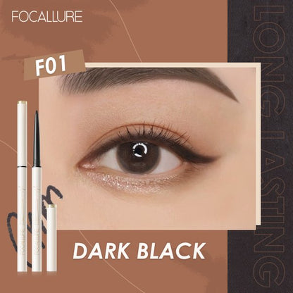 FA 243 - Focallure Perfectly Defined Gel Eyeliner