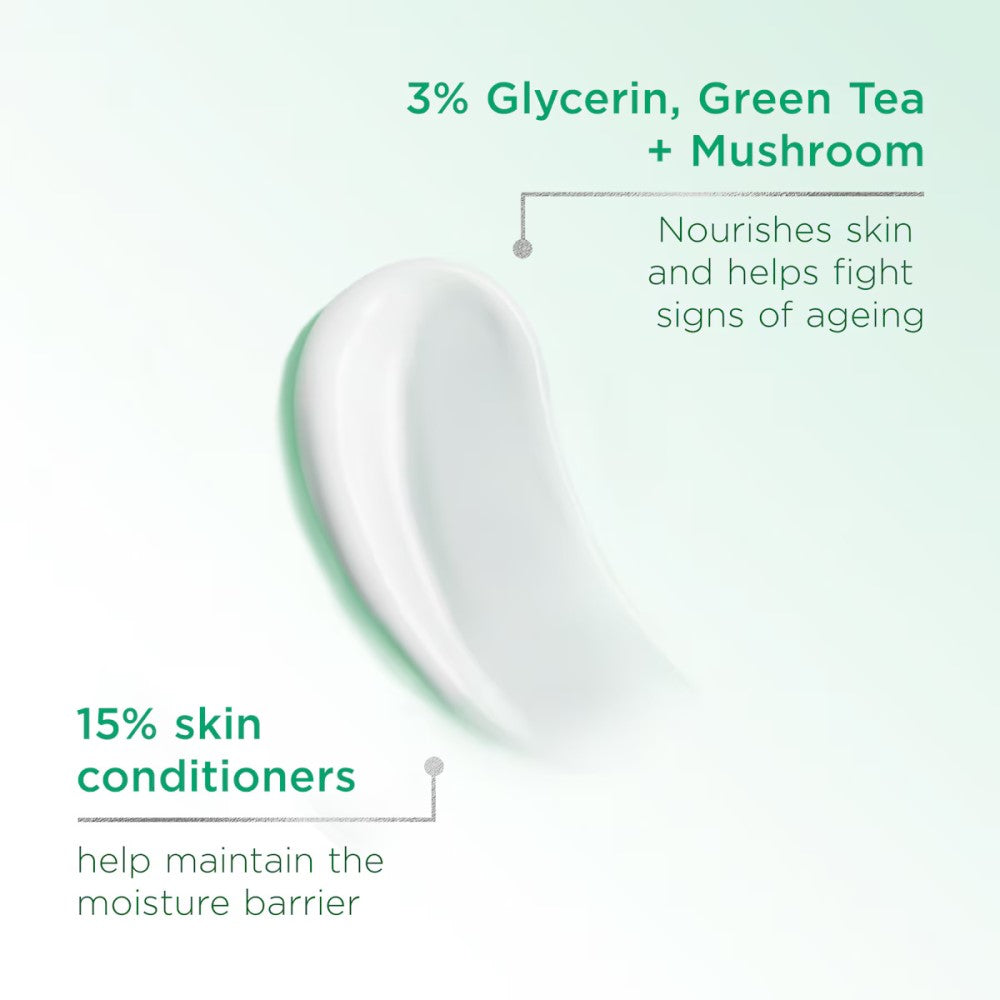 Simple Age Resisting Night Cream 50ml