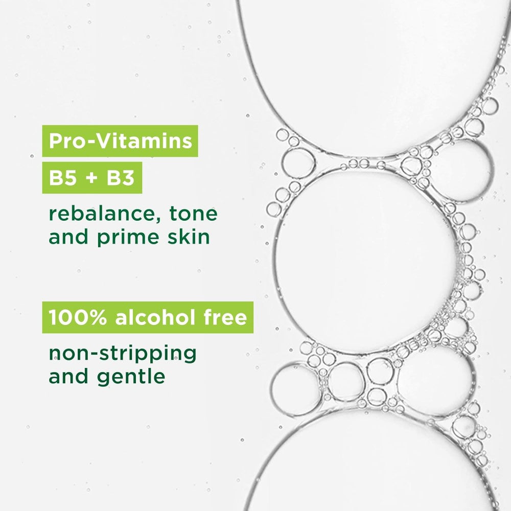 Simple Kind To Skin Soothing Facial Toner (200ml)