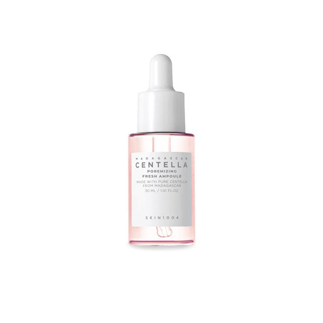 SKIN1004 Madagascar Centella Poremizing Fresh Ampoule 30ml