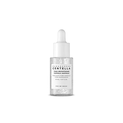 SKIN1004 Madagascar Centella Tone Brightening Capsule Ampoule 30ml