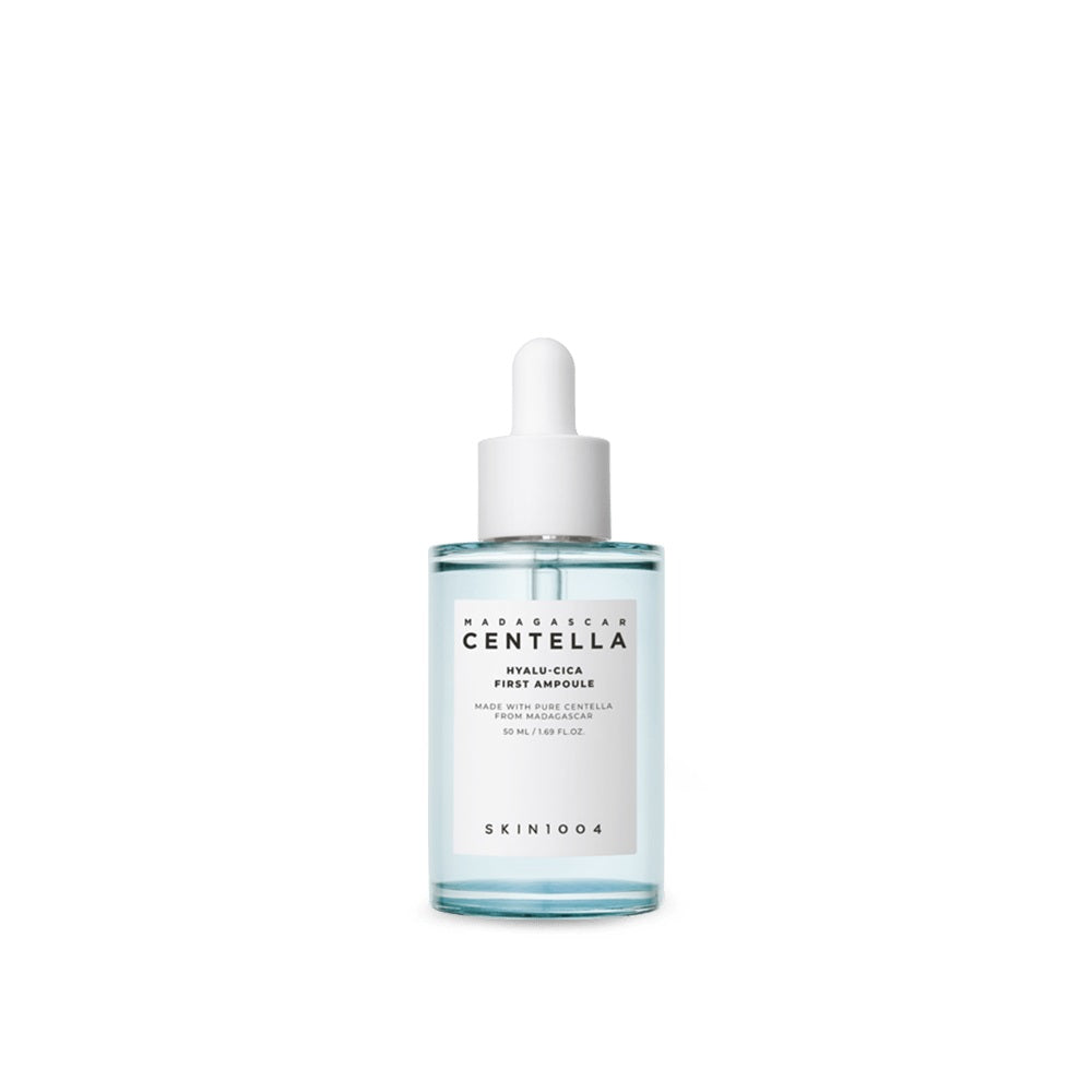 SKIN1004 Madagascar Centella Hyalu-Cica First Ampoule 50ml