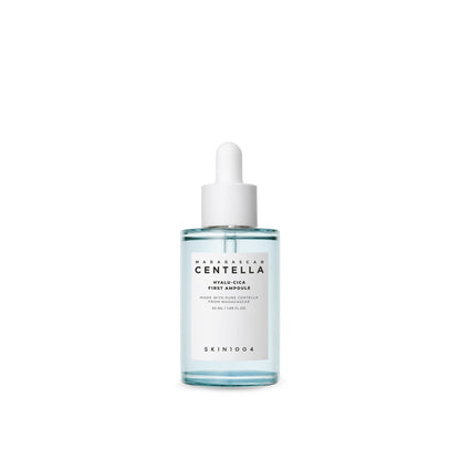 SKIN1004 Madagascar Centella Hyalu-Cica First Ampoule 50ml