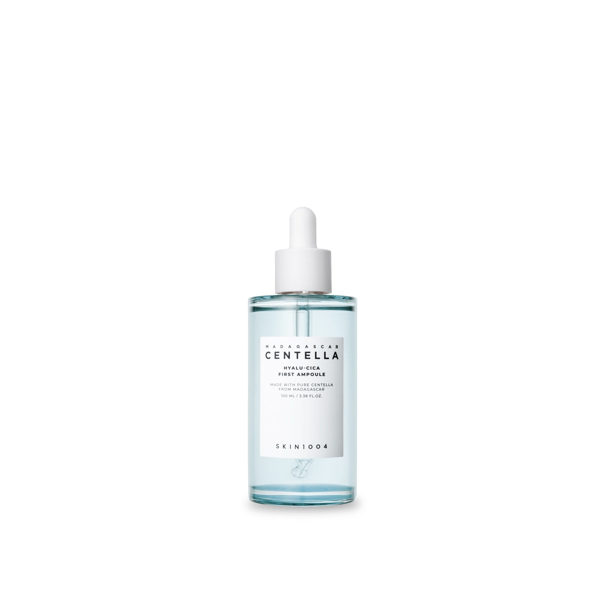 SKIN1004 Madagascar Centella Hyalu-Cica First Ampoule 100ml