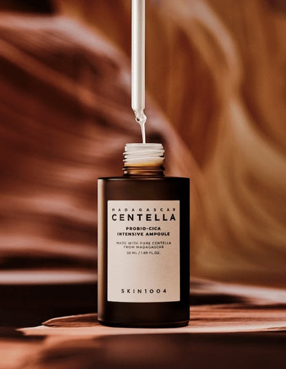 SKIN1004 Madagascar Centella Probio-Cica Intensive Ampoule 30ml
