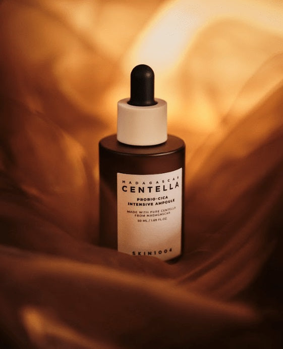 SKIN1004 Madagascar Centella Probio-Cica Intensive Ampoule 30ml