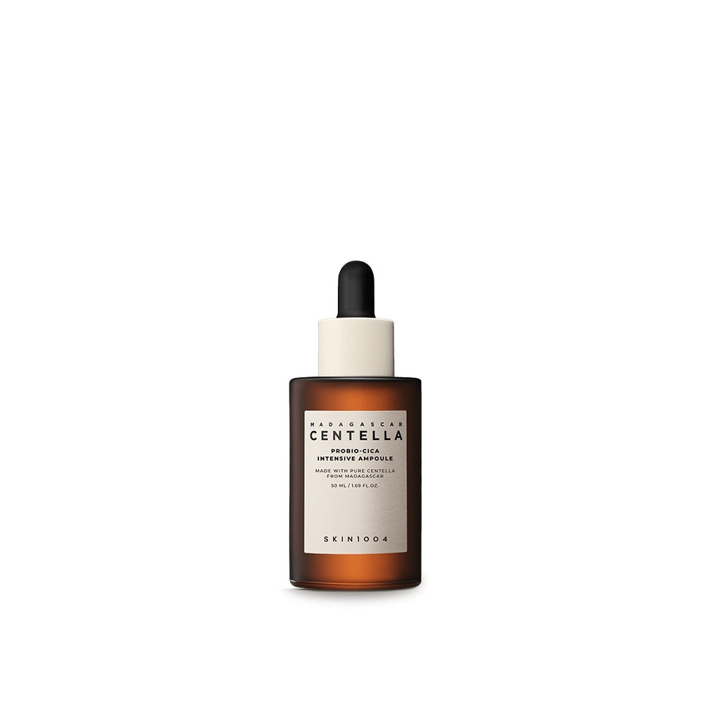 SKIN1004 Madagascar Centella Probio-Cica Intensive Ampoule 30ml