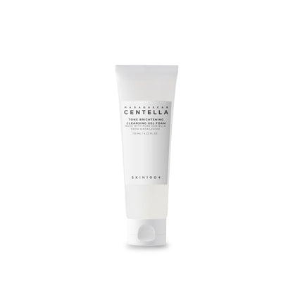 SKIN1004 Madagascar Centella Tone Brightening Cleansing Gel Foam 125ml