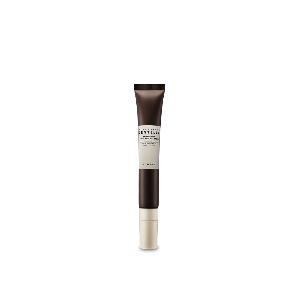 SKIN1004 Madagascar Centella Probio-Cica Bakuchiol Eye Cream 20ml