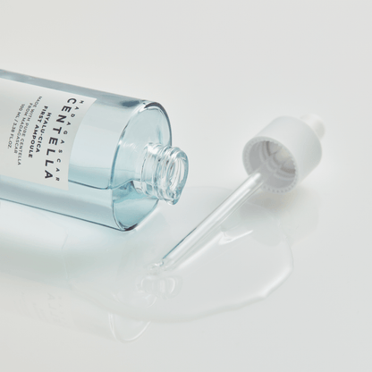 SKIN1004 Madagascar Centella Hyalu-Cica First Ampoule 50ml