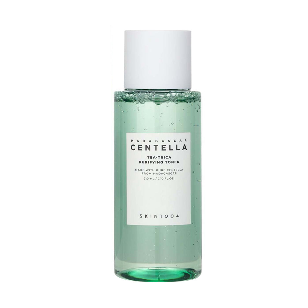 SKIN1004 Madagascar Centella Tea-Trica Purifying Toner 210ml