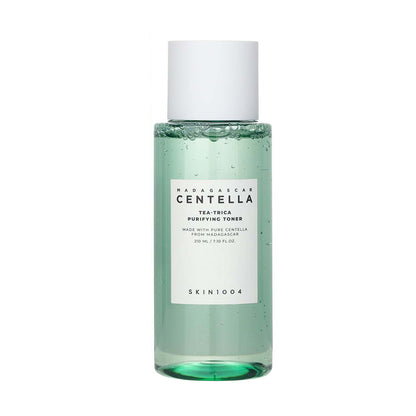SKIN1004 Madagascar Centella Tea-Trica Purifying Toner 210ml