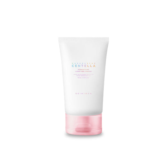 SKIN1004 Madagascar Centella Poremizing Light Gel Cream 75ml