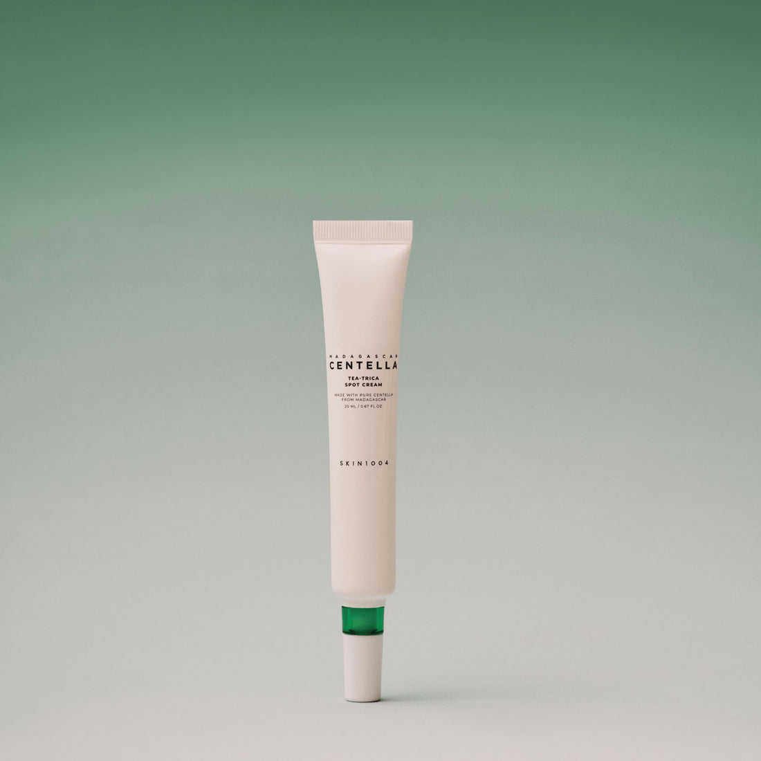 SKIN1004 Madagascar Centella Tea-Trica Spot Cream 20ml