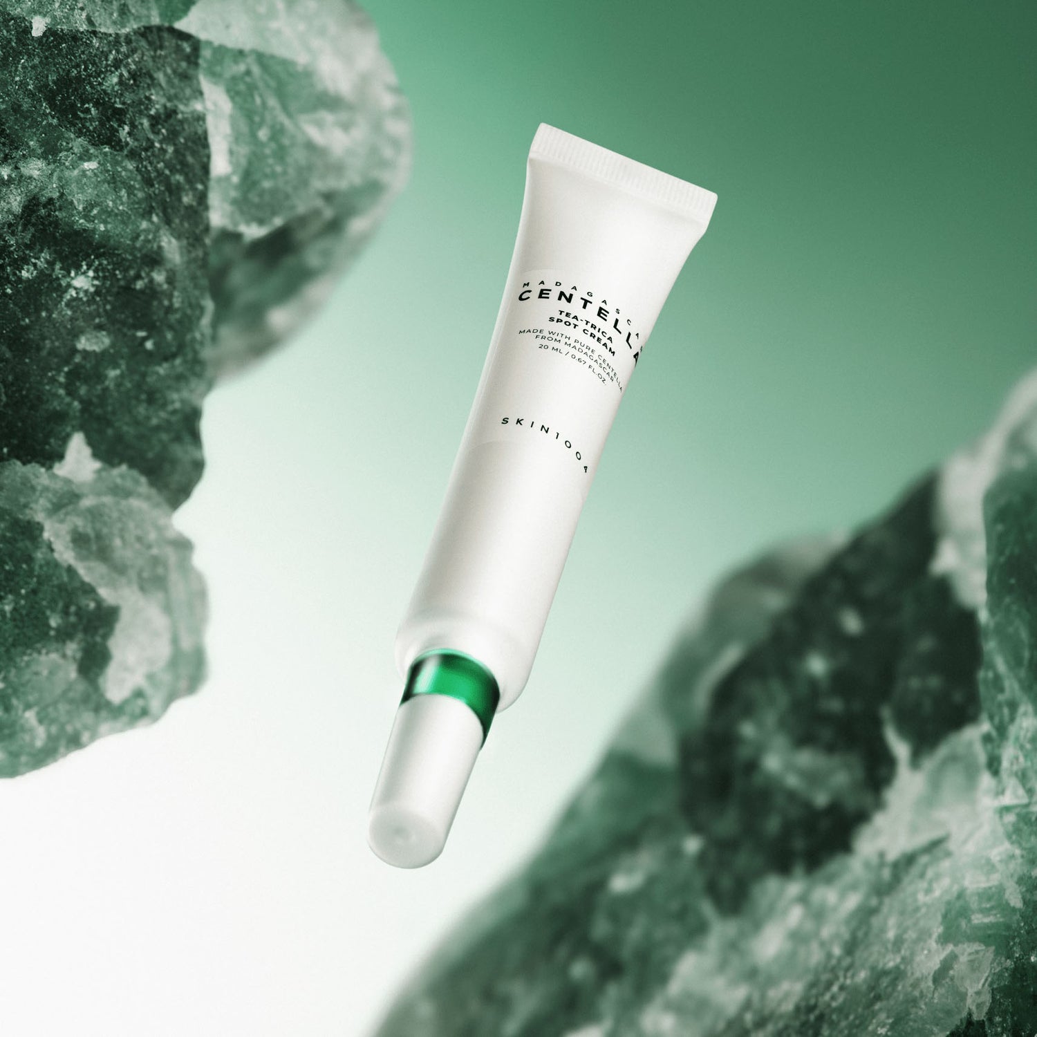 SKIN1004 Madagascar Centella Tea-Trica Spot Cream 20ml