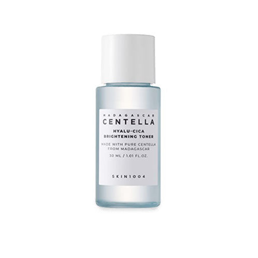 Skin1004 Madagascar Centella Hyalu-Cica Brightening Toner - 30ml