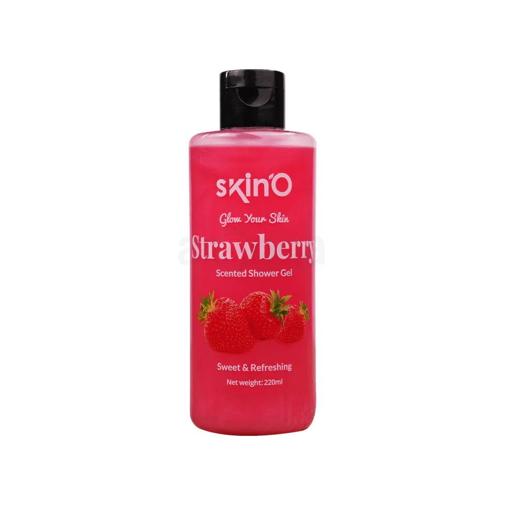 Skin&