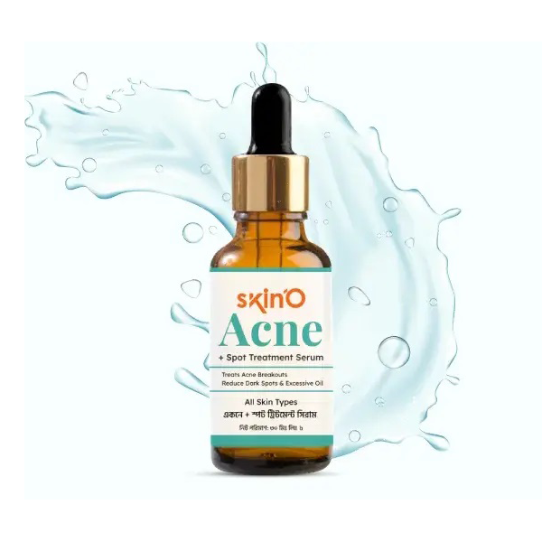 Skin&