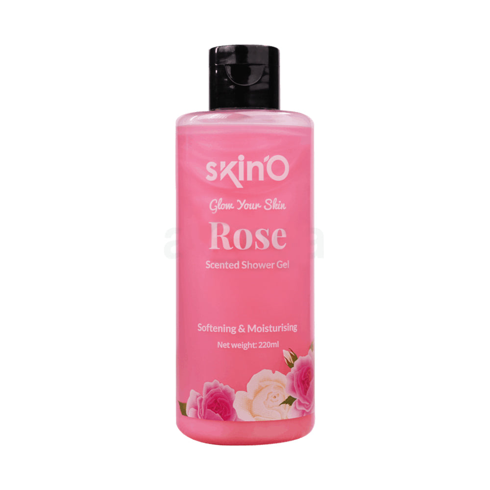 Skin&