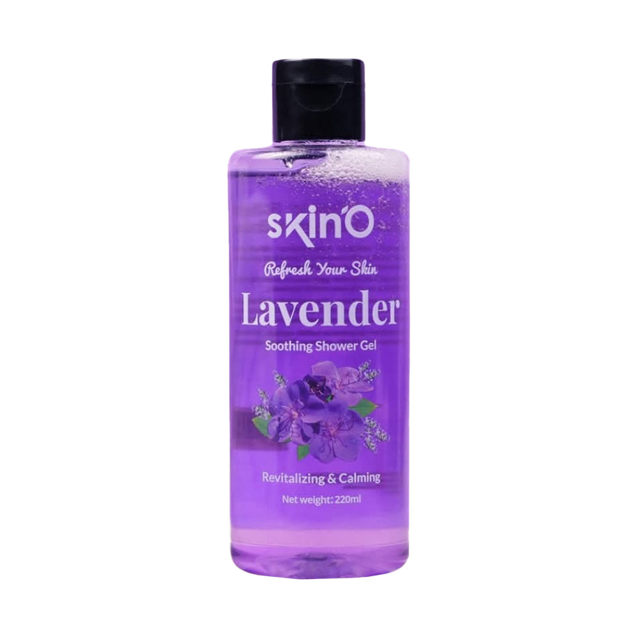 Skin&