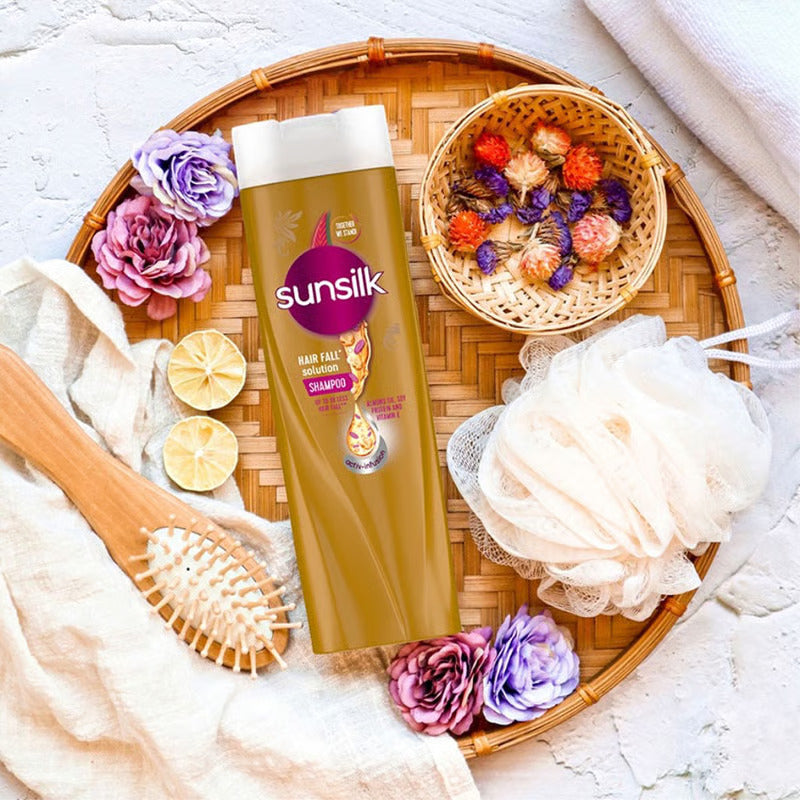Sunsilk Hair Fall Solution Shampoo 300ml